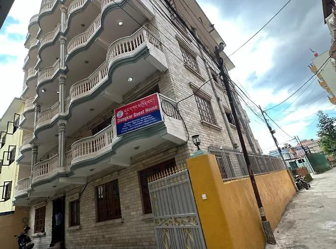 Boudha Dungkar Katmandú