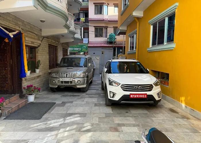 Boudha Dungkar 3*