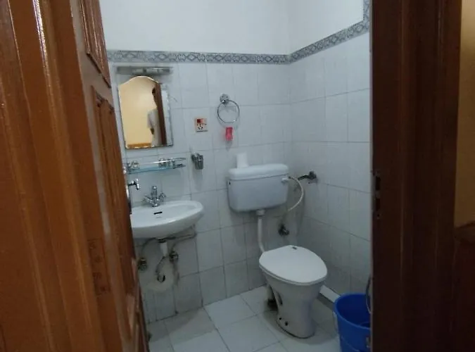 Boudha Dungkar Pensión Katmandú