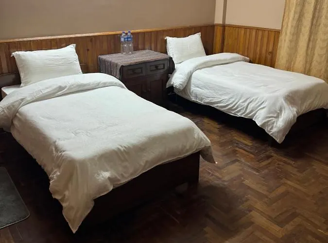 Boudha Dungkar 3*