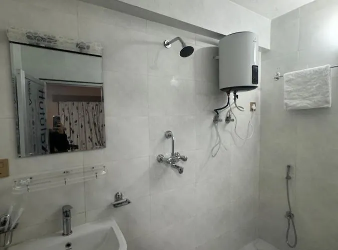 Pensión Boudha Dungkar 3*
