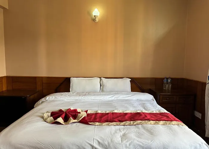 Boudha Dungkar 3*